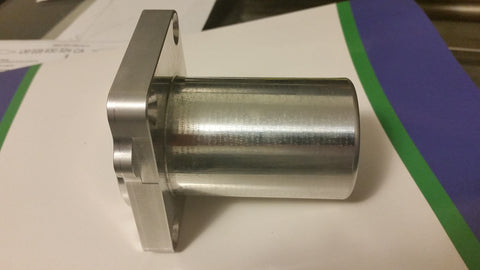 2009-2014 Polaris Sportsman billet pinion cover  life time warranty - HD ATV Gear This HD billet pinion cover will save you thousands of dollars on replacing your front differential after it breaks. We were the first to design/market and we stand behind our . The original Front Diff fix for Polaris.