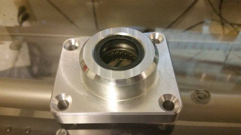 Short billet pinion cover Scrambler 13-20 and 2015-20 Sportsman - HD ATV Gear This HD billet pinion cover will save you thousands of dollars on replacing your front differential after it breaks. We were the first to design/market and we stand behind our . The original Front Diff fix for Polaris.